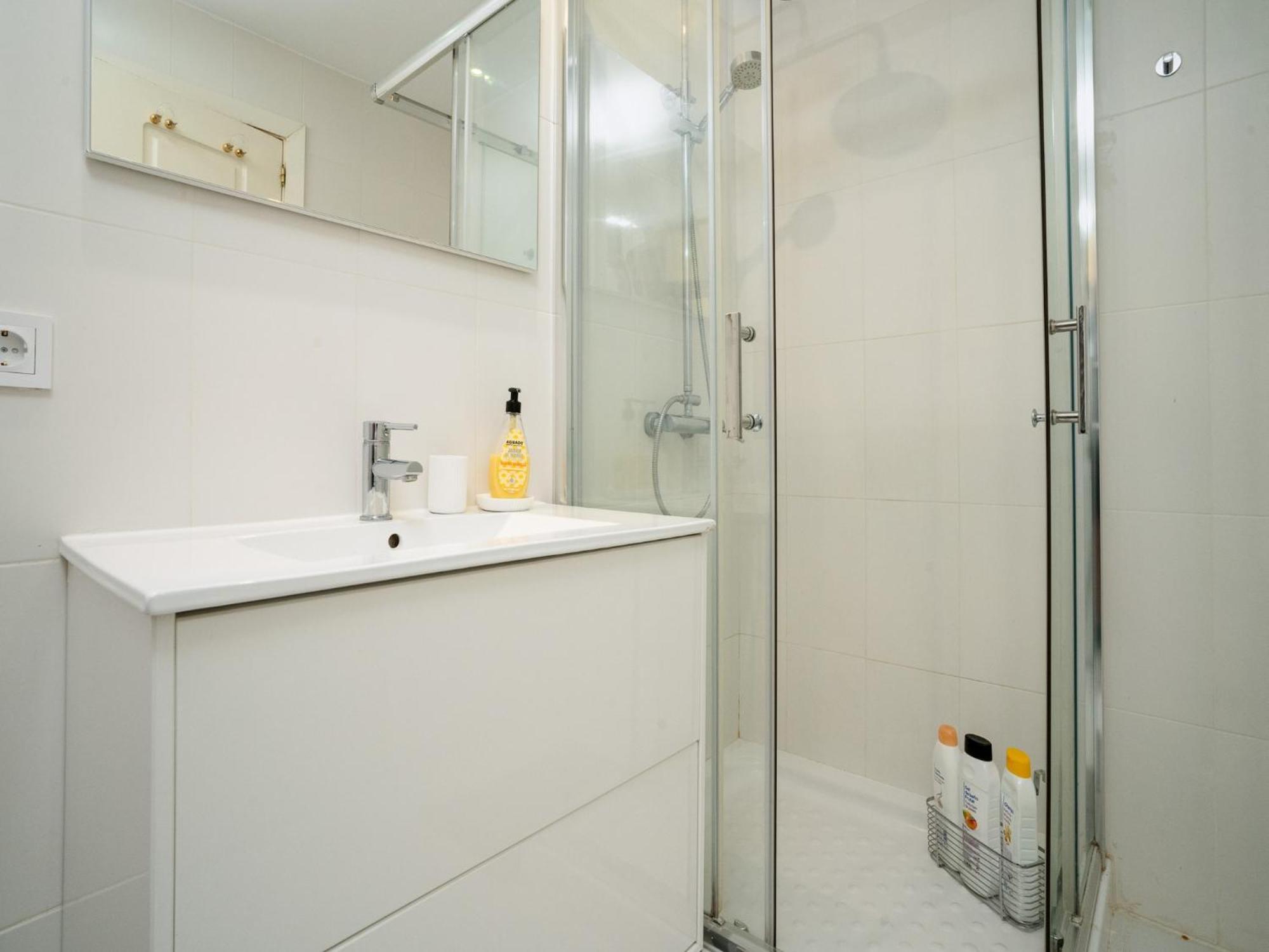 Appartement Cozy With View Marbella