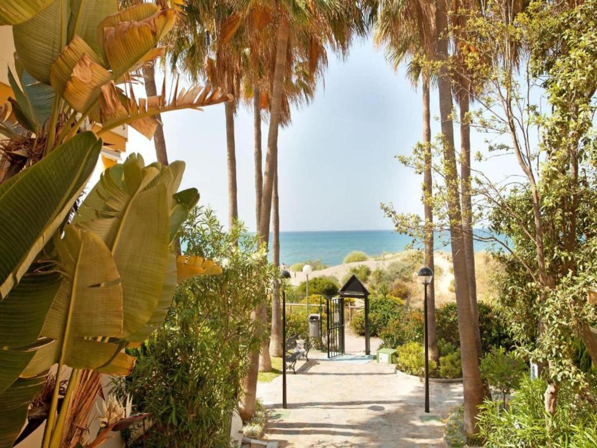 Cozy With View Apartment Marbella