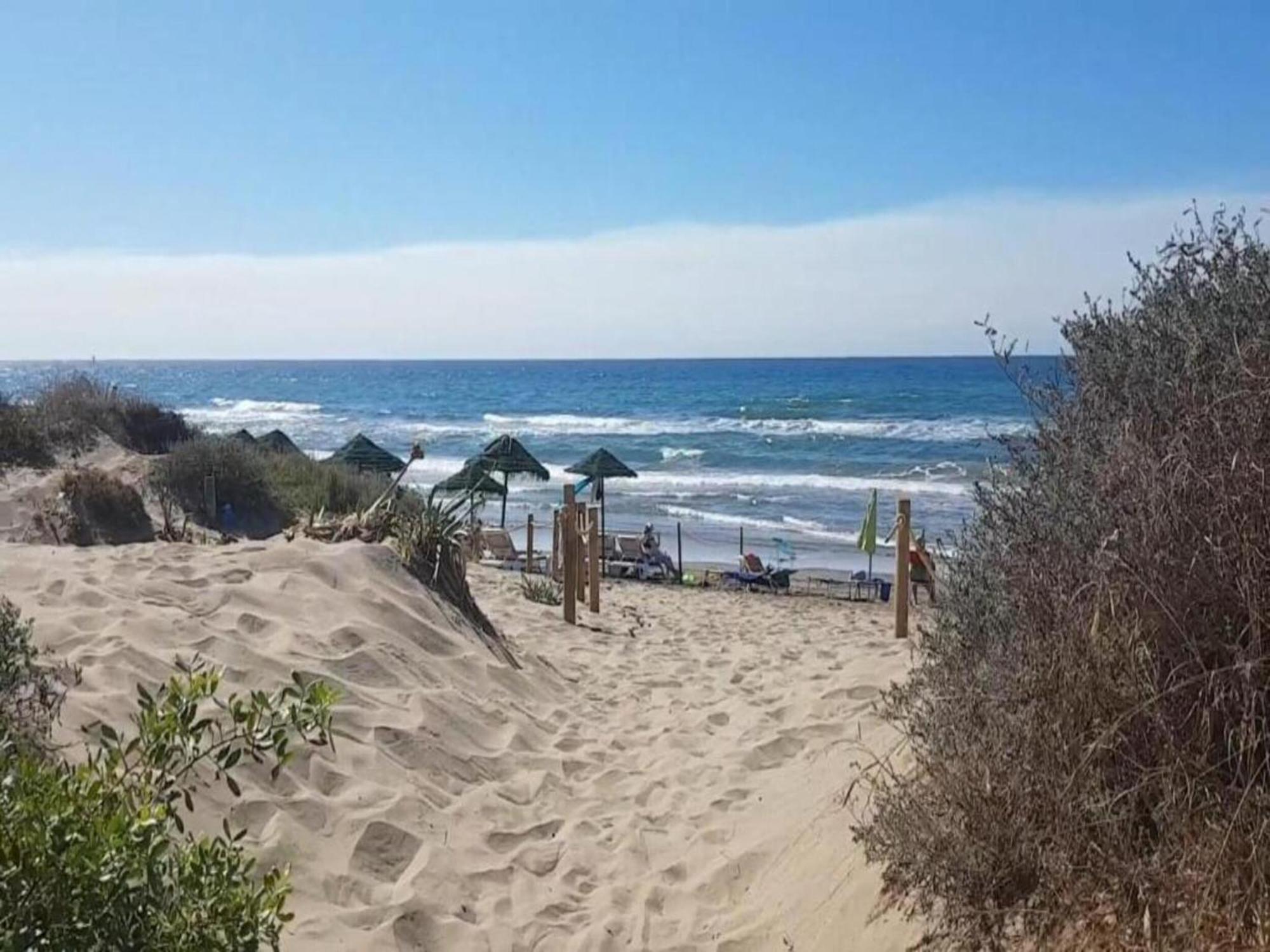 Cozy With View Apartment Marbella